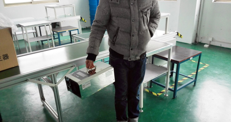 毕节生产车间一