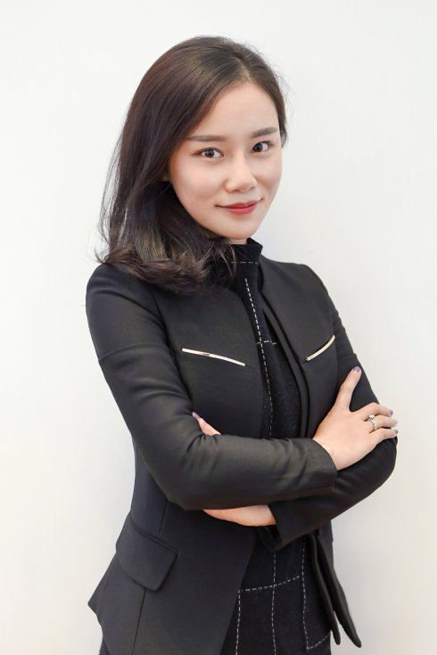 毕节邓珂婕 讲师